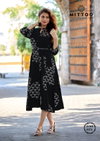 Belt Vol 26 By Mittoo Rayon Printed Casual Wear Designer Kurtis 